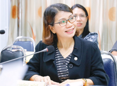 ประชุมคณะทำงานส่งเสริมพัฒนาอาชีพและการตลาด ... พารามิเตอร์รูปภาพ 22